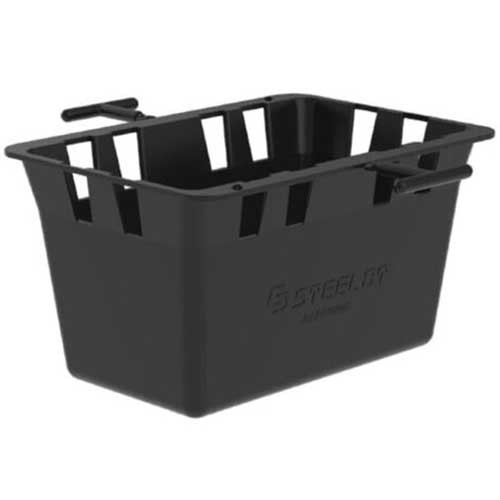 Корзина к дождеприемнику Steelot