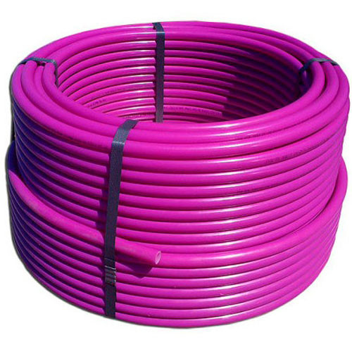 Труба сшитый полиэтилен 16*2,0 PEX-A-EVOH с антикислородным барьером Millennium (200 м)