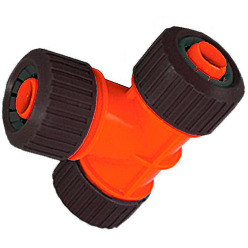 Тройник для шлангов 1/2 AP 1006T