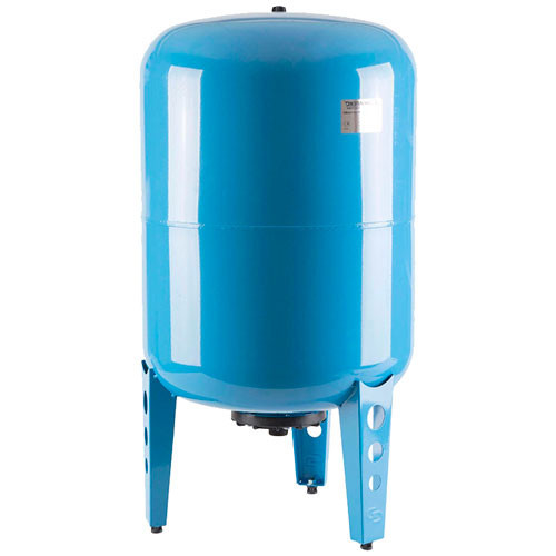 Гидроаккумулятор 200 В л Вертикальный