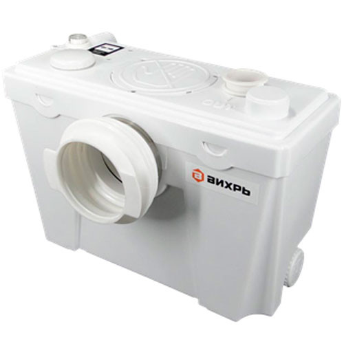 Канализационный насос (сололифт) КН-500 Вихрь