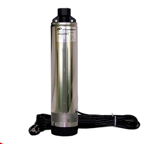 Насос скважинный Водомет ПРОФ 55/50 Джилекс