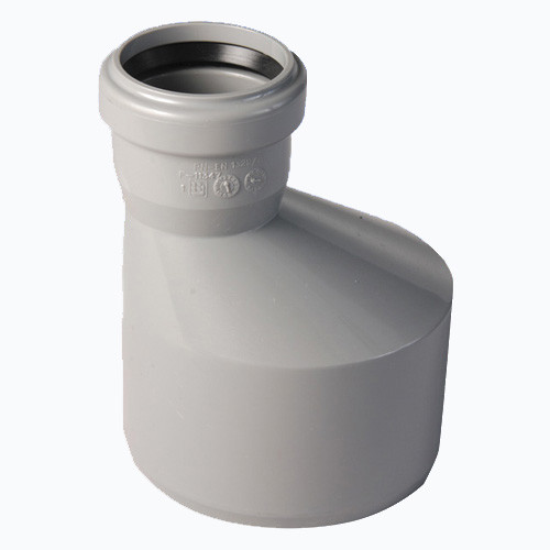 Редукция 110*50 внутренней канализации