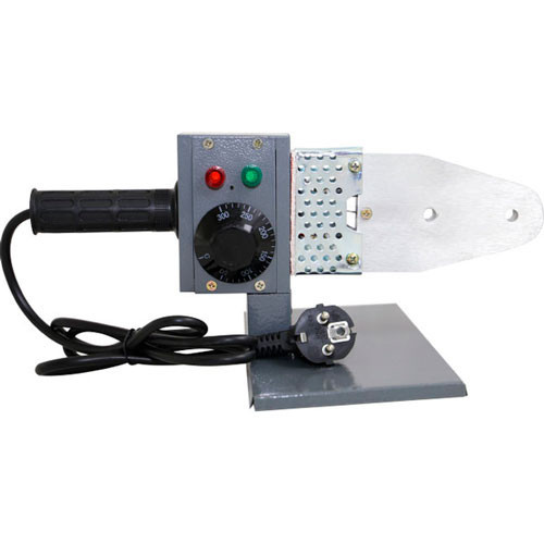 Сварочный аппарат для полипропилена 20-63 Millennium 2200 Вт