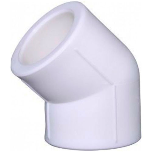 Уголок 45*25 мм (полипропилен)