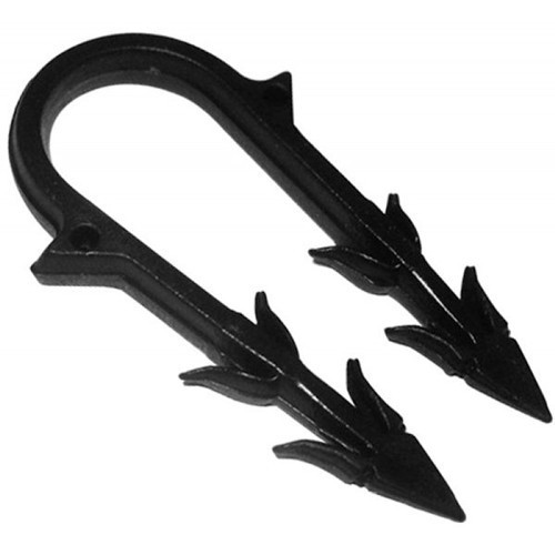 Крепление якорное для теплого пола 40мм (100 шт)