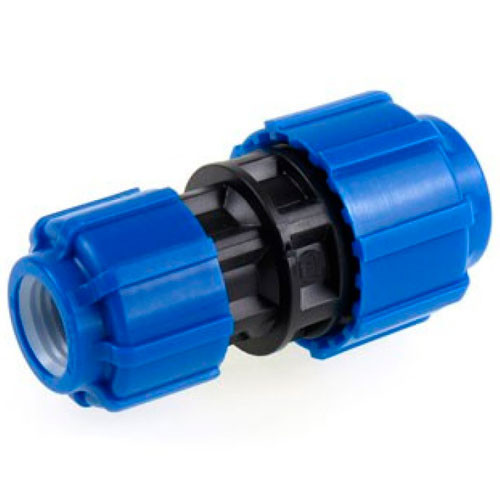 Муфта ПНД переходная 40/32