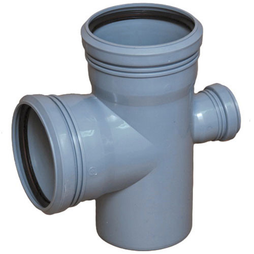 Крестовина 110*110*50*90 внутренней канализации