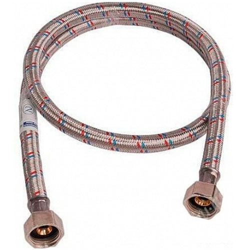 Подводка для воды 1/2 Millennium 100 см г/г