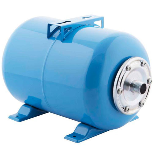 Гидроаккумулятор 24 Г ДЖИЛЕКС