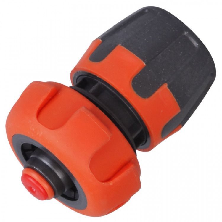 Коннектор LUX со стопом 3/4 LX 1005R