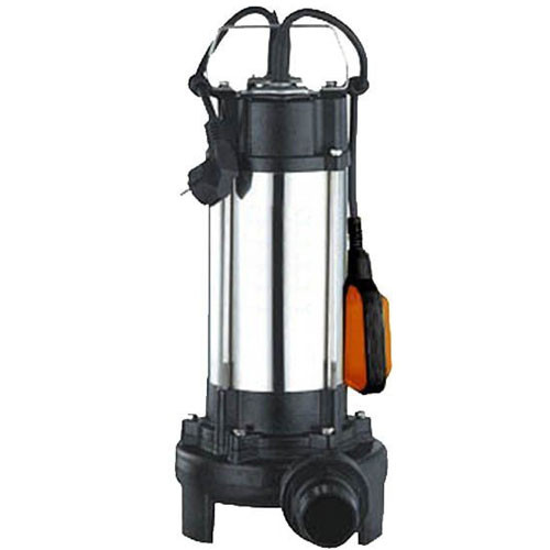 Фекальный насос ФН-1500Л Вихрь