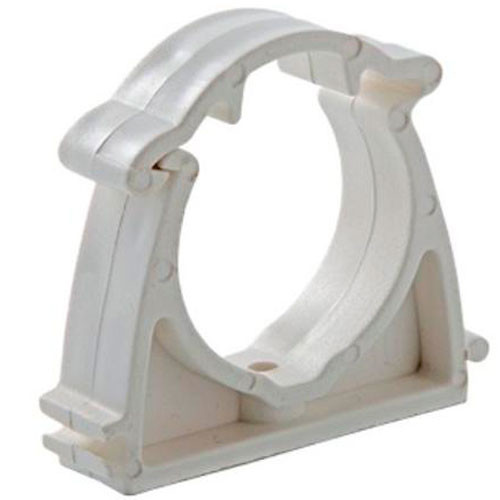 Крепление с защелкой 40 мм (полипропилен)