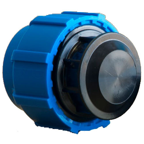 Заглушка ПНД 40