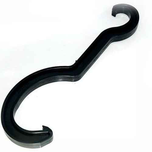 Ключ для ПНД фитингов 16-63