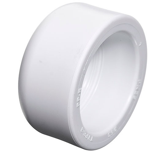 Заглушка 40 мм (полипропилен)