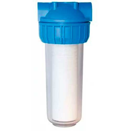 Фильтр тонкой  очистки с картриджем 1 Millennium