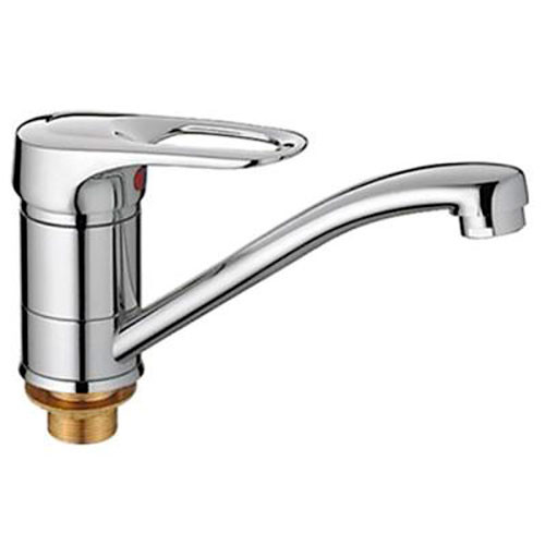 Смеситель для кухни HAIBA 4504-2