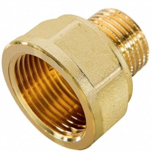 Переходник 11/2х11/4 вн./нар, латунь