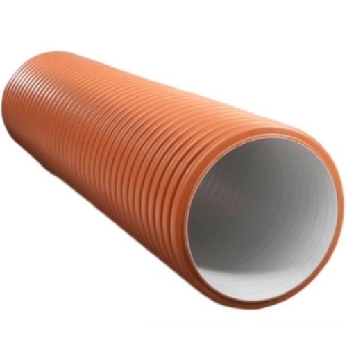 Гофротруба дренажного колодца D315 (3 м)