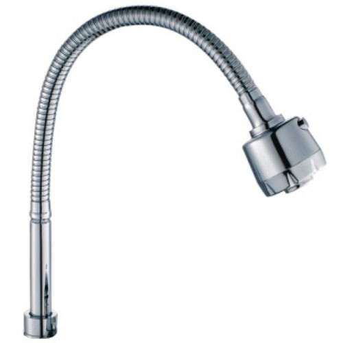 Излив для кухонного смесителя HAIBA 7176 гибкий