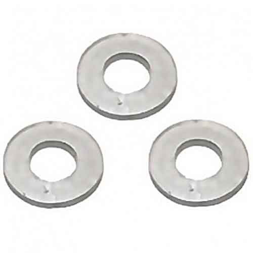 Прокладка сантехническая ф 1 силикон