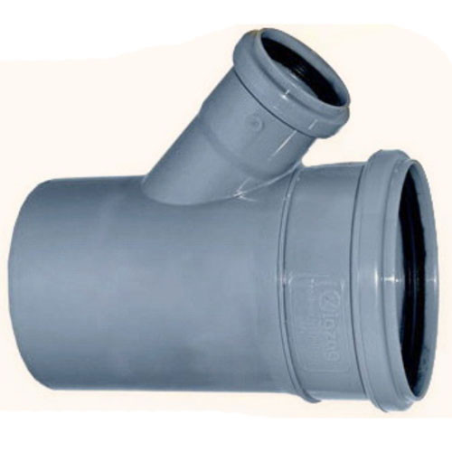 Тройник 110*50*45 внутренней канализации