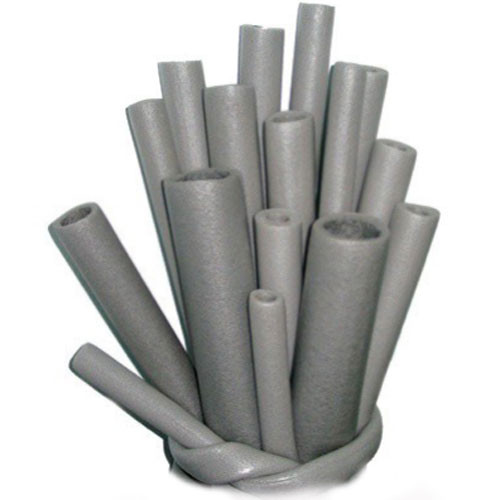 Утеплитель для труб Джермафлекс НПЭ 48*9 мм