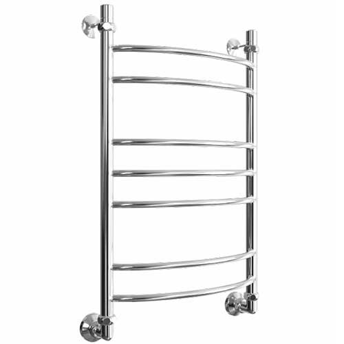 Полотенцесушитель водяной  800-500 (L)Двин