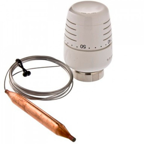 Термоголовка с погружным датчиком 20-60 Vieir