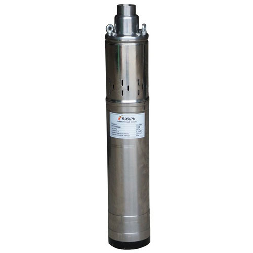 Насос скважинный СН-90В Вихрь