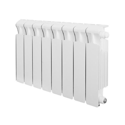 Радиатор биметаллический  RIFAR Base 350/90/8 секций