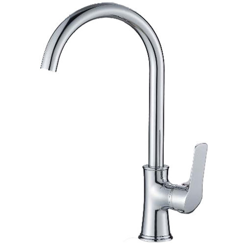 Смеситель для кухни HAIBA 70165