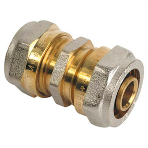 Муфта металлопласт 20-20