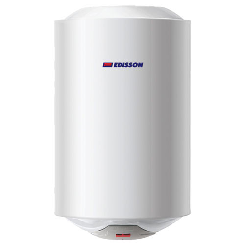 Водонагреватель накопительный  EDISSON ER 80 V