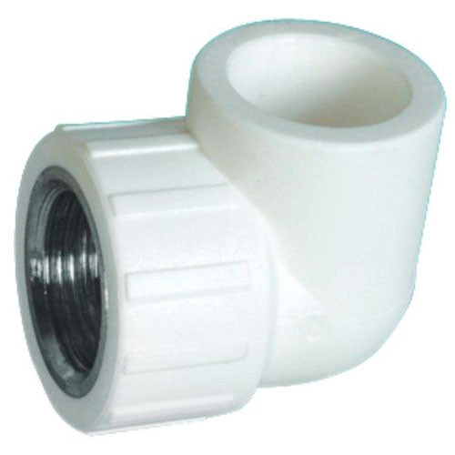 Уголок с вн/рез. 20-1/2 (полипропилен)