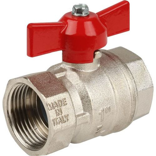 Кран шаровой Itap 1г/г б-ка 