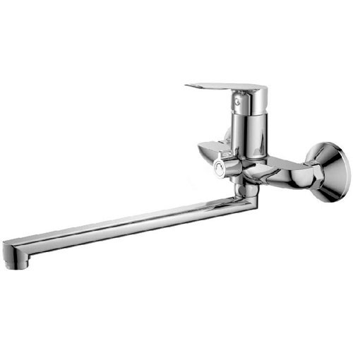 Смеситель для ванны HAIBA 20506 излив 350 мм