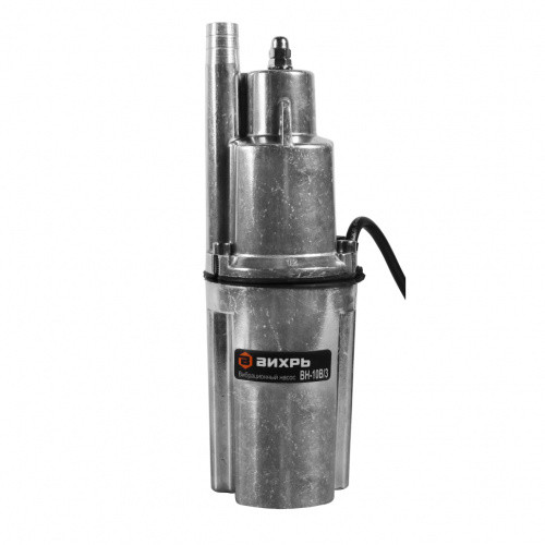 Вибрационный насос ВН-10 В/З Вихрь