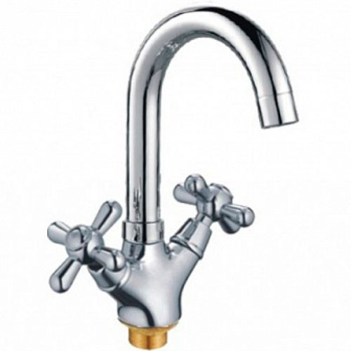 Смеситель для кухни HAIBA 4525