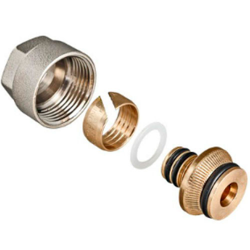 Концевик для коллекторных групп 20-3/4 Millennium