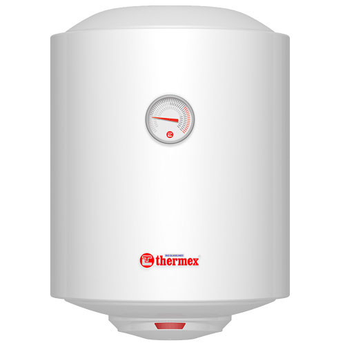 Водонагреватель электрический накопительный THERMEX TitaniumHeat 30 V Slim 