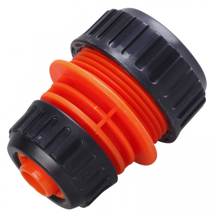 Муфта соединитель для шлангов переходная 3/4-1/2 AP 1008