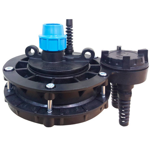 Оголовок скважины ОСПБ 130-140/32 ДЖИЛЕКС