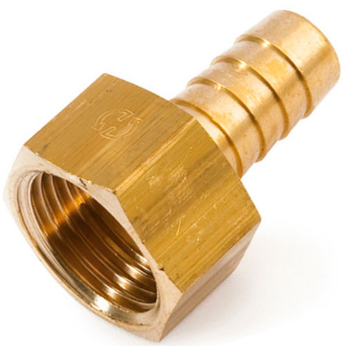 Штуцер для шлангов 1/2х12 мм внутренняя резьба