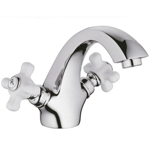 Смеситель для умывальника HAIBA 1018