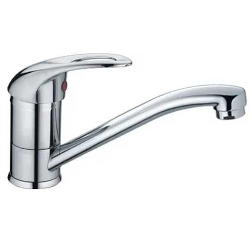 Смеситель для кухни HAIBA 4515