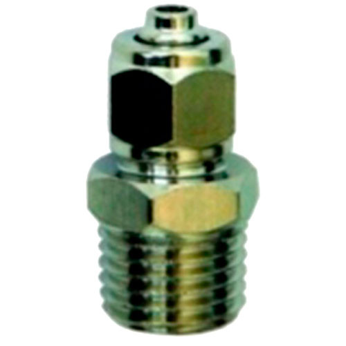 Переходник для фильтра под мойку 1/2 нв - 1/4 ц