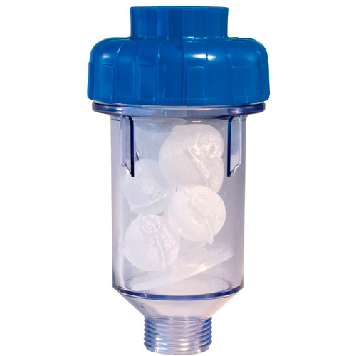 Фильтр для стиральных машин с полифосфатом Millennium