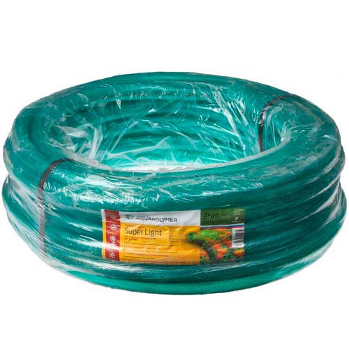 Поливочный шланг 1 - 25 м Super Ligth.